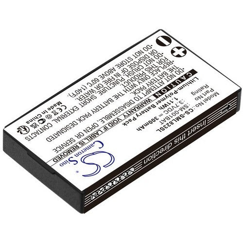 SIMOLIO SM-824D2 Battery