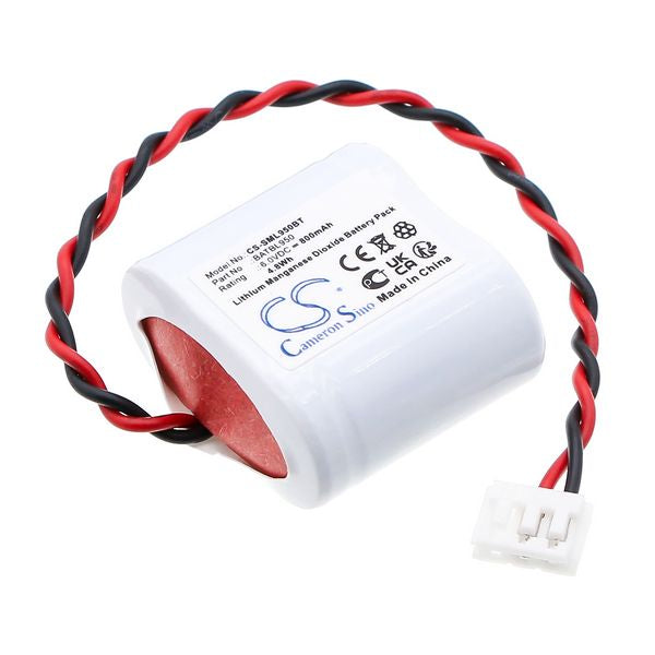 CS-SML950BT Battery