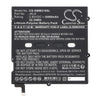CS-SMM210SL Battery