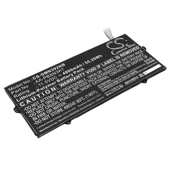 Samsung NP930MBE Battery