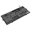 Samsung NoteBook 7 NP730XBE-K08CN Battery