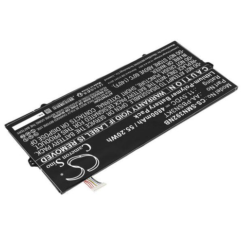 Samsung NoteBook 7 NP730XBE-K01US Battery