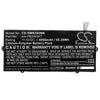 Samsung NoteBook 7 NP730XBE-K04CN Battery