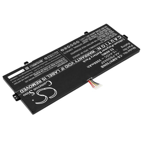 Samsung NT930SBE-KT3W Battery