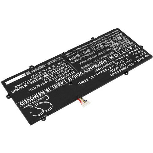 CS-SMN900NB Battery