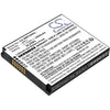 CS-SMP200SL Battery