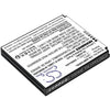 CS-SMP200SL Battery