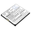 Sunmi SW-FR020 Battery