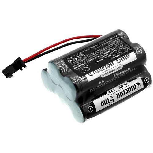 Sunforce SM2P-5SW Battery