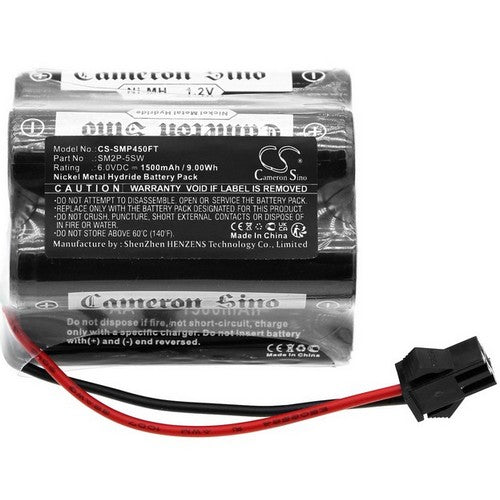 Sunforce 60 Motion Lights Battery