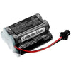 Sunforce SM2P-5SW Battery