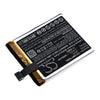 Sunmi JKHS Battery