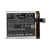 CS-SMP782BL Battery