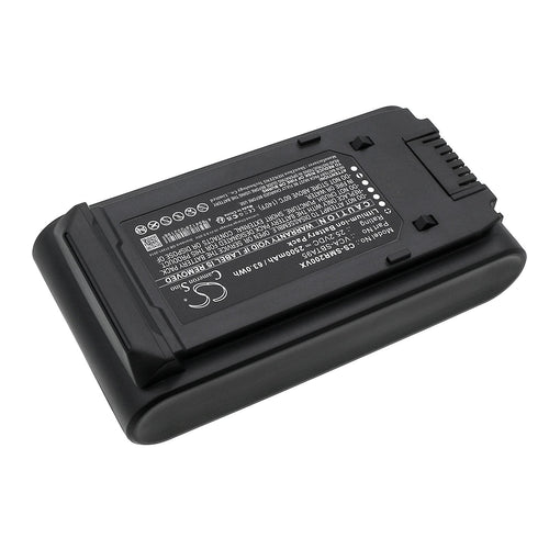 Samsung VS20A95843W/SH Battery