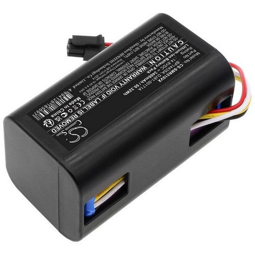 Eureka i5 Battery