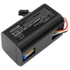 Eureka i5 Battery