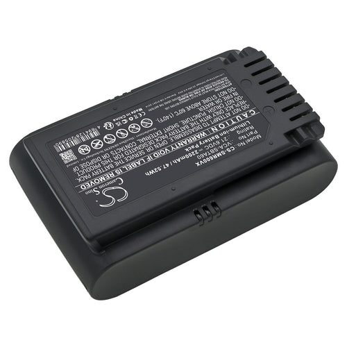 Samsung Jet 65 Battery