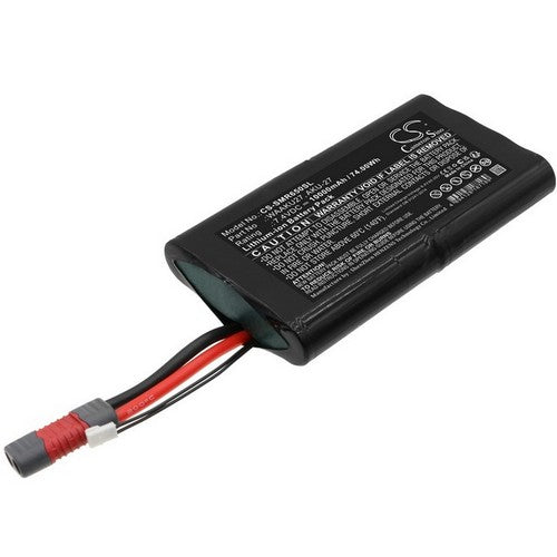 CS-SMR650SL Battery
