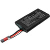 SONEL MMR-650 Low Resistance Meter Battery