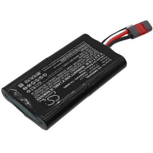 SONEL WAAKU27 Battery