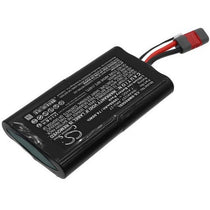 SONEL WAAKU27 Battery