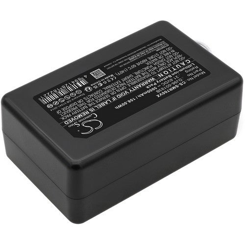 Samsung VR20J9259UK/SW Battery
