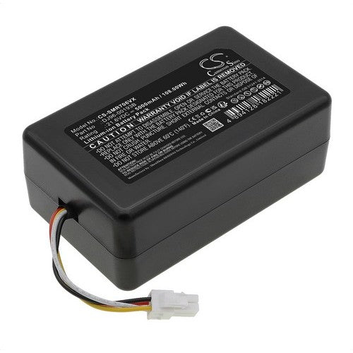 Samsung VR1AM7040W9/AA Battery