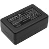 Samsung VCA-RBT72 Battery