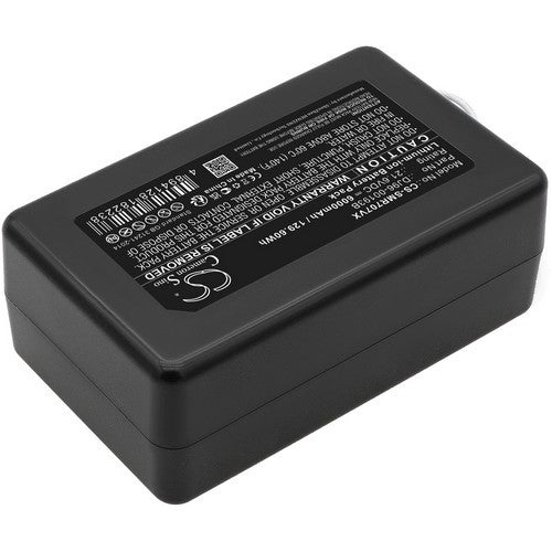 Samsung VR20J9259UK/SW Battery
