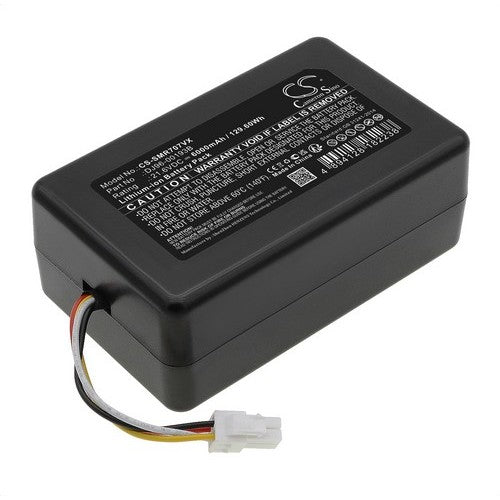 Samsung VR1AM7040W9/AA Battery