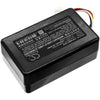 Samsung VR10M702CUW/GE Battery