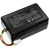 Samsung VR10M702CUW/GE Battery