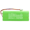 CS-SMR720VX Battery