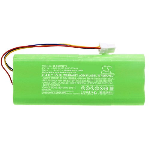 Samsung DJ96-00083 Battery