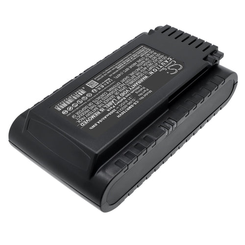Samsung VS15R8542S1/ET Battery