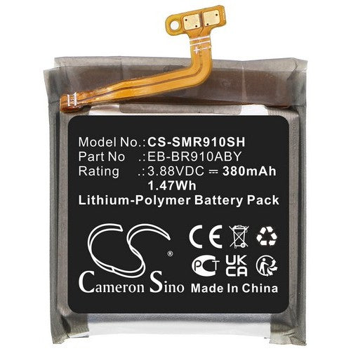 Samsung EB-BR910ABY Battery