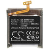 Samsung EB-BR910ABY Battery