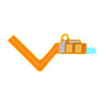 Samsung EB-BR190ABY Battery