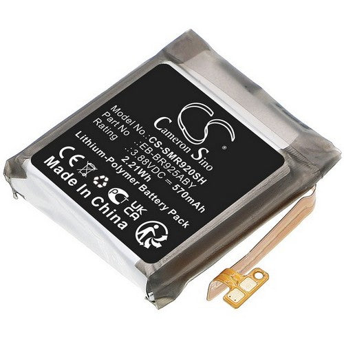 Samsung GH43-05116A Battery
