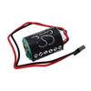 Siemens 6ES7971-OBAOO Battery