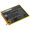 Samsung HQ-6739SDS Battery
