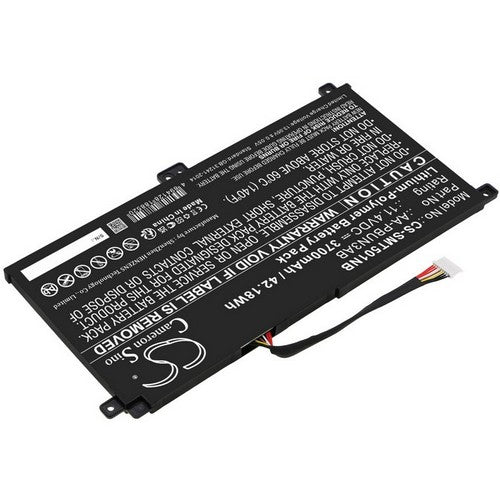 Samsung NT501R5L-M14/R Battery