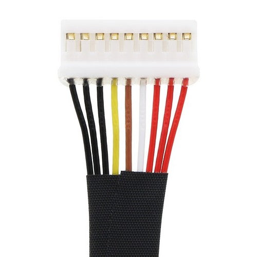Samsung NT501R5L-M2B/C Battery