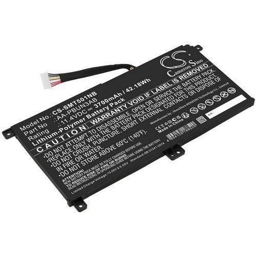 Samsung NT501R5L-M2B/C Battery
