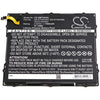 Samsung Galaxy Tab A 10.1 2016 WiFi Battery
