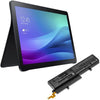 Samsung Galaxy Tab View Battery