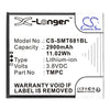 Sunni T6810H Battery