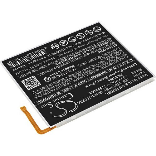Samsung GH43-05028A Battery