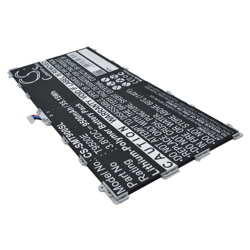 Samsung T9500E Battery