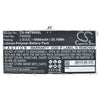 Samsung T9500E Battery